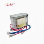 China BEE1307 EE13 Upright 5+5PIN Power Distribution Transformer for High Frequency Power factory