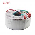 BEE1902 EE19 Upright 6 4PIN 33 6.6 Kv Power Transformer Ultimate Solution For Power Distribution for sale