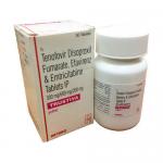 50mg Sofovir 400mg Tablet Bottle Labels And Boxes for sale