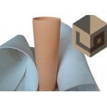 BOM Type Single Layer Paper Machine Clothing Dryer Section Synthetic Press Felt for sale