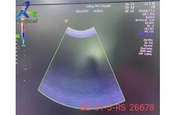 China GE C1-5-RS Used Micro Convex Ultrasound Probe Used Ultrasound Probe supplier
