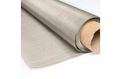 China Reliable 170 Micron Steel Woven Mesh For High Tension Applications supplier
