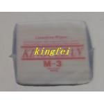 SMT Auto Stencil Cleaning Roll Series A Nonwoven Wiper Series SMT Consumables