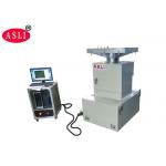 10 ~ 80 Hz Mechanical Shock Test Machine Max. Loading 50 - 800kg for sale