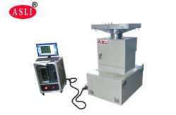 China 10 ~ 80 Hz Mechanical Shock Test Machine Max. Loading 50 - 800kg supplier