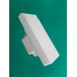 Duplex Receptacle Shaver Socket For Mirror , Electrical Socket In Bathroom