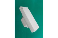 China Duplex Receptacle Shaver Socket For Mirror , Electrical Socket In Bathroom supplier