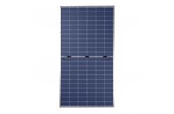 China Customized Mono Solar Panel 270W 60 Cells 166mm Cells OEM Solar Cell Module supplier