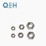 M12 Hex Weld Nut Stainless Steel Plain Projection Spot Hexagon for sale