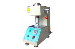 China Leather and lining Rub fastness tester SATRA PM8 SATRA PM14 BS 1006 supplier