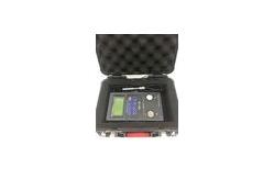 China Austenitic Steel Duplex Ferrite Meter Non Destructive Testing Equipment supplier