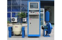 China Professional PCB Transport Simulation Vibration Test Machine For Carton Package supplier