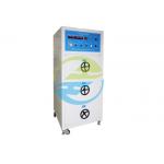 10KW 300V Load Bank For Externally Ballasted Lamp Loads IEC Test Equipment