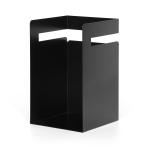 40cm 43cm 45cm 50cm Office Desk Hanging Under Table Book Rack for Customized Storage for sale