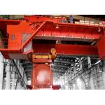 Workshop Heavy Duty Ladle Cranes for sale