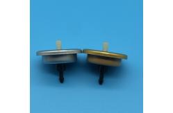 China Precision Hair Mousse Aerosol Actuator - Enhanced Control for Salon-Quality Styling supplier
