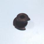 Lens Motor Pulley SMT Spare Parts J7155250B CP45 45NEO Small Size Solid Material for sale