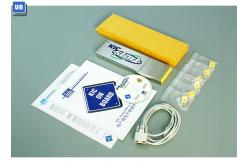 China Temperature Tester KIC Thermal Profiler for SMT Reflow Equipment supplier