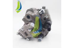 China 5262703 0445020176 Fuel Pump For QSB6.7 Engine supplier