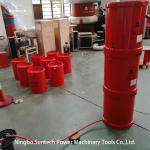 Frequency Modulation Type Resonant Test System 280kVA Series for sale