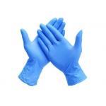 Antibacterial Biodegradable Disposable Medical Gloves for sale