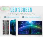 Advertising Screen Indoor Full Color Led Display P3.91 LED Panel for sale