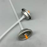 Innovative Carburetor Cleaner Valve for DIY Enthusiasts with User-Friendly Design and Enhanced Cleaning Efficiency for sale