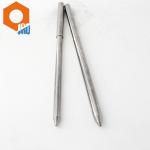 Custom Tungsten Carbide Pilot 9.97 To 7.98 For Valve Seat Machine for sale