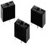 G5Q-1A-DC5 OMRON Signal Power Relay 5VDC 5DC/10AAC SPST-NO THT for sale