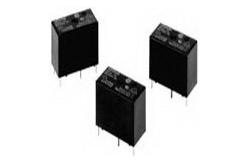 China G5Q-1A-DC5 OMRON Signal Power Relay 5VDC 5DC/10AAC SPST-NO THT supplier