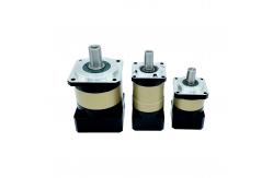China NEMA 17 TB42 Efficient Planetary Reducer Gearbox with Less Than 5 Arcmin Backlash supplier