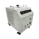 Variable Portable Type Power Resistor Bank Load Controlled By Handle Wheel for sale
