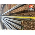 ASTM A335 P5 Alloy Steel Seamless Radiant Pipes For API 560 Fired Heater for sale