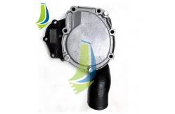 China 225-8016 Spare Parts Water Pump 2258016 For C4.4 Engine supplier