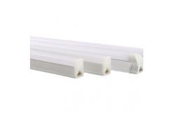 China 18w T5 Led Tube Light AC220-240v CCT2700k-10000k 90lm/W Material PVC For Indoor Use supplier