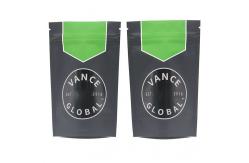 China Recyclable Digital Printed Stand Up Pouches PET PE Child Proof Resealable supplier