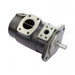 SQP Series Low Noise Double Vane Pump Double Fixed Displacement SQP21 SQP31 SQP41 SQP32 SQP42 SQP43 for sale