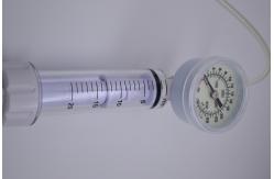 China Medtech Kyphoplasty Balloon Inflation Device Kit For Balloon Dilation In Surgery supplier