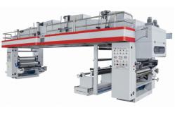 China PRY-1300K Dry Film Laminator Machine PLC Control With Three Motors supplier