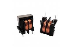 China UU9.8 UU10.5 UU15.7 EMI Common Mode choke Inductor supplier