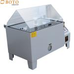 Anti-Corrosion Material Lab Equipment 800L Salt Spray Test Chamber GJBl50.9-86 for sale