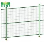 Factory Customized Canada Construction Hot Dipped Galvanized Temporary Fencing 6x10 Temporary Fence for sale