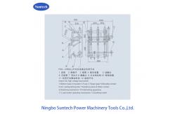 China IEC420 GB3804 Lightweight Indoor 12KV Load Break Switch supplier