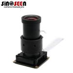 4MP Raspberry Pi Camera Module with Intelligent Face Recognition and H.265 Encoding for Multi-Platform Compatibility for sale