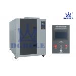 50 To 220C Pre Heating Thermal Shock Test Chamber Machine Electric Products Use for sale