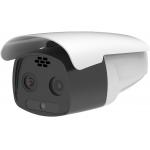 AI Thermal Imaging Dual Spectrum Camera for sale
