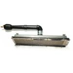 Ray Heating Directly Gas Ceramic Burner Infrared HD162 For Bakery Oven