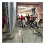 Drying Machine Of Cyclone Separator For Clay Brick Drying In Processing for sale
