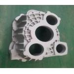 Machinery Part High Precision Mold , Aluminium Mold Making Rugged Design for sale