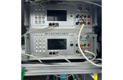 China IEC 61009-1 Residual Current Protector Device Action Characteristic Tester supplier
